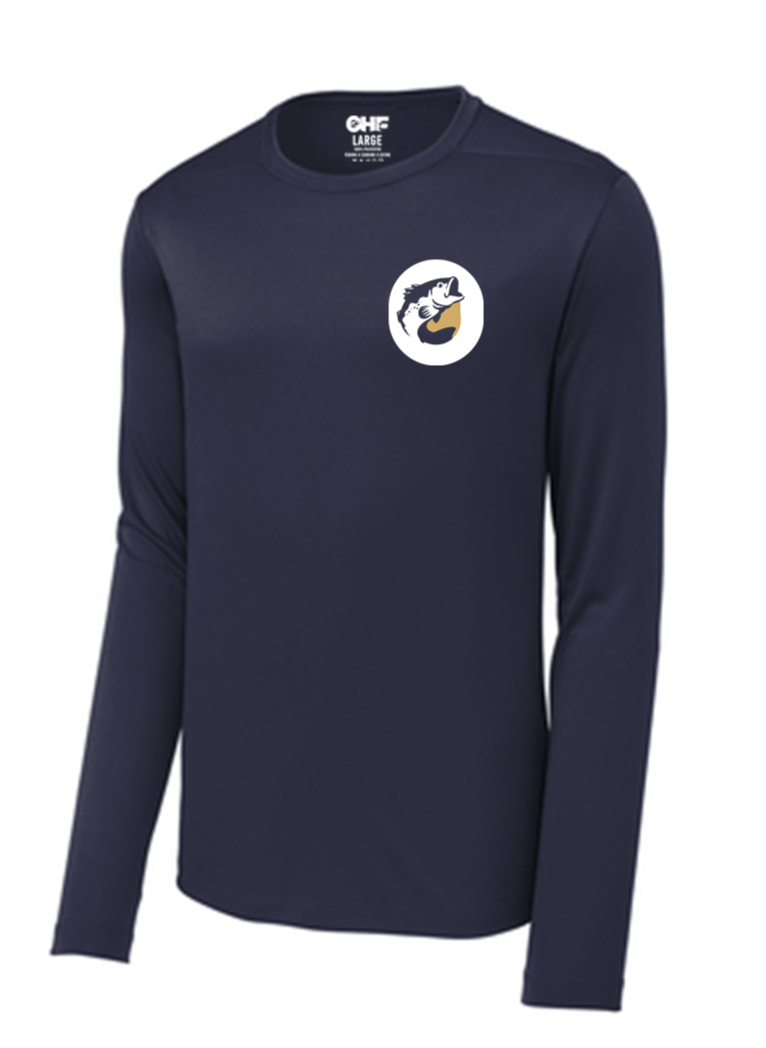 OHF Performance Long Sleeve